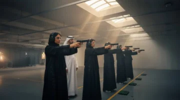 مبادرات “سيرا” الجديدة تعزز الأمن المستدام وتدعم توجهات الدولة الرئيسية